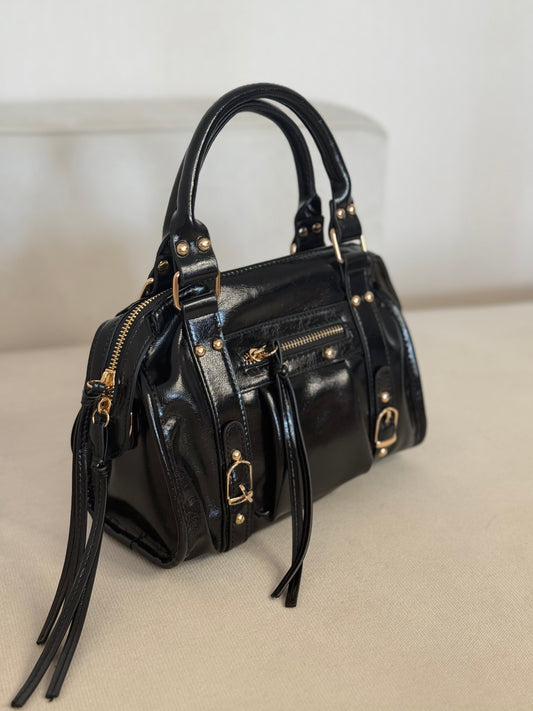Sac Diana noir